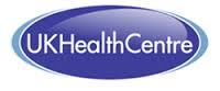 UK Health centre - Link